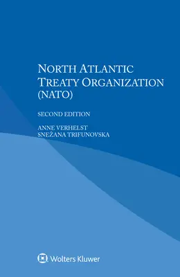 Organizzazione del Trattato del Nord Atlantico (NATO) - North Atlantic Treaty Organization (NATO)