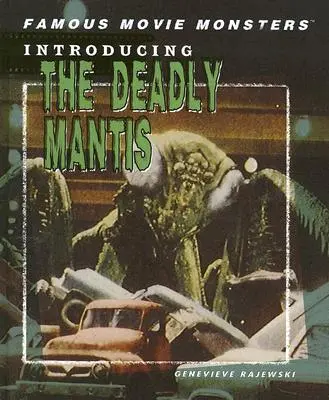 Introduzione alla mantide mortale - Introducing the Deadly Mantis