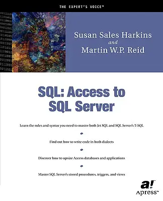 SQL: Accesso a SQL Server - SQL: Access to SQL Server