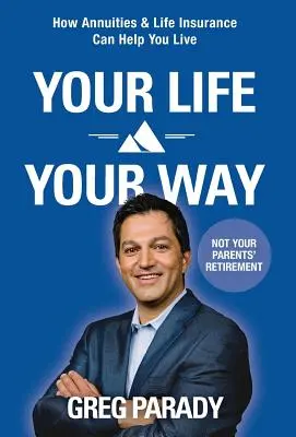 La tua vita a modo tuo - Your Life Your Way