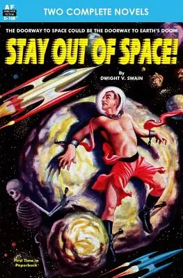 State lontani dallo spazio! & I ribelli del pianeta rosso - Stay Out of Space! & Rebels of the Red Planet