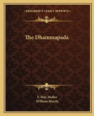 Il Dhammapada - The Dhammapada