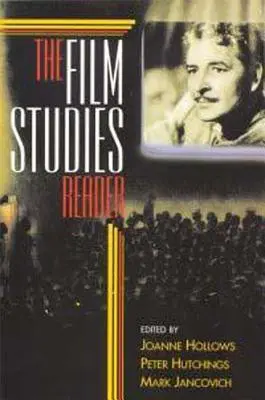 Studi sul cinema - Film Studies