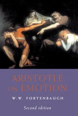 Aristotele sulle emozioni: Antigone - Aristotle on Emotion: Antigone