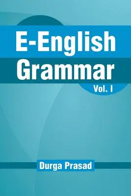 Grammatica inglese E - E- English Grammar