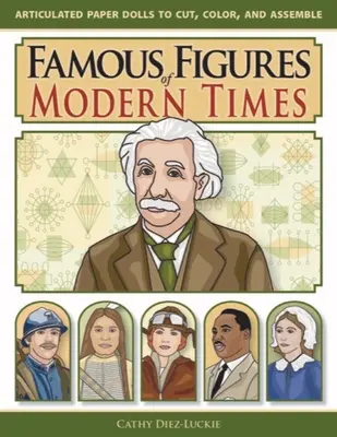 Figure famose dei tempi moderni - Famous Figures of Modern Times