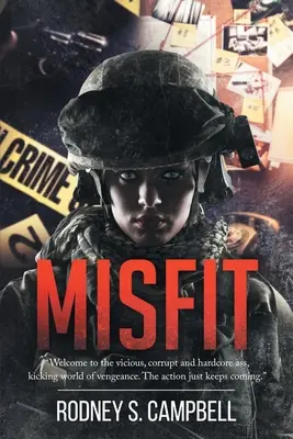 Disadattato - Misfit