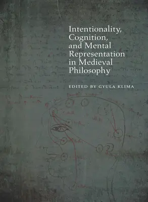 Intenzionalità, cognizione e rappresentazione mentale nella filosofia medievale - Intentionality, Cognition, and Mental Representation in Medieval Philosophy