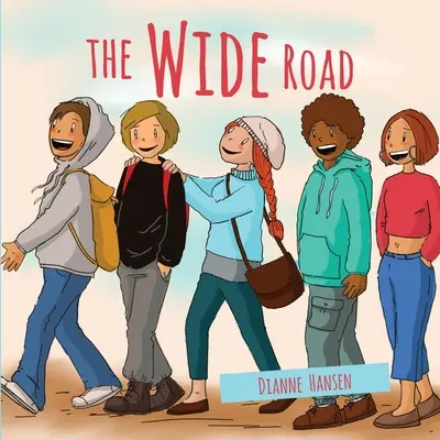 La strada larga - The Wide Road