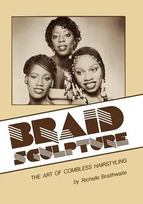 Treccia Scultura: L'arte dell'acconciatura senza pettinatura - Braid Sculpture: The Art of Combless Hairstyling
