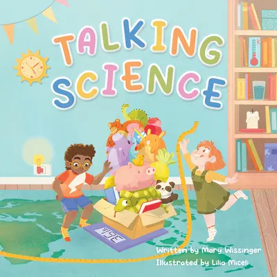 Parlare di scienza - Talking Science