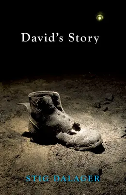 La storia di David - David's Story