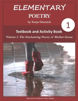 Poesia elementare Volume 1: Libro di testo e di attività - Elementary Poetry Volume 1: Textbook and Activity Book
