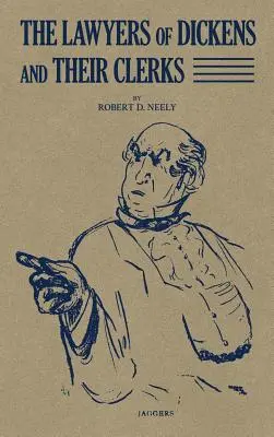Gli avvocati di Dickens e i loro impiegati (1936) - The Lawyers of Dickens and Their Clerks (1936)