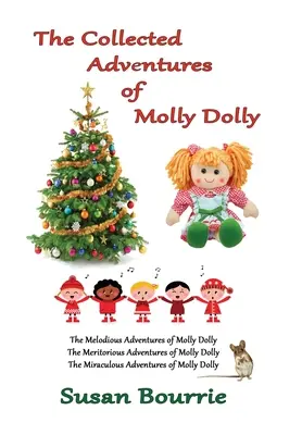 Le avventure raccolte di Molly Dolly - The Collected Adventures of Molly Dolly