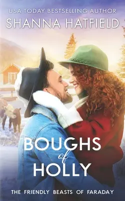 I rami dell'agrifoglio - Boughs of Holly