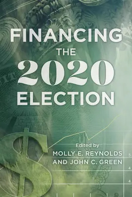 Il finanziamento delle elezioni del 2020 - Financing the 2020 Election