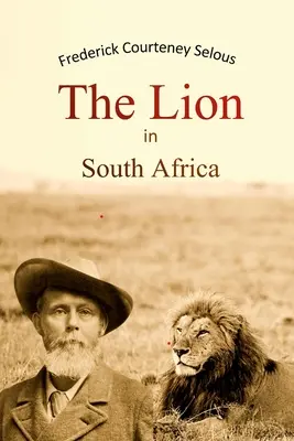 Il leone in Sudafrica - The Lion in South Africa