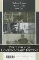 Rassegna di narrativa contemporanea: Estate 2005 Vol. 25, No. 2 - Review of Contemporary Fiction: Summer 2005 Vol. 25, No. 2