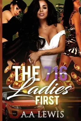 Il 716 prima le donne - The 716 Ladies First