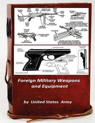 Armi ed equipaggiamenti militari stranieri - Foreign Military Weapons and Equipment