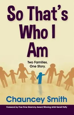 Ecco chi sono - So That's Who I Am