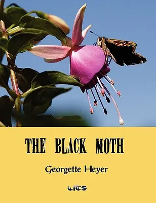 La falena nera - The Black Moth