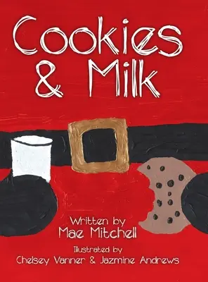Biscotti e latte - Cookies & Milk