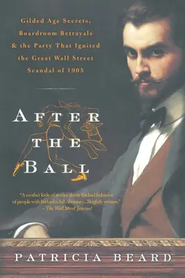Dopo il ballo - After the Ball