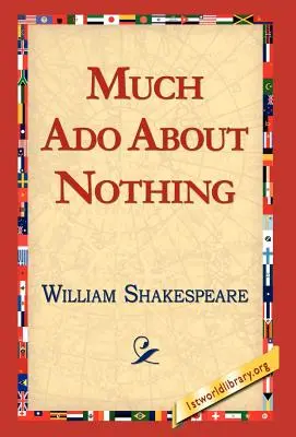 Molto ADO sul nulla - Much ADO about Nothing