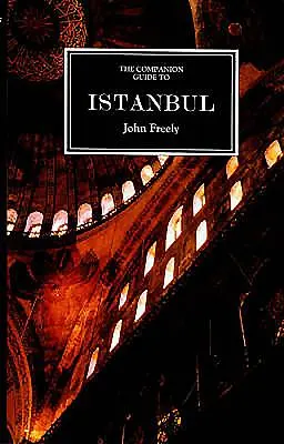 Guida Companion a Istanbul: E intorno a Marmara - Companion Guide to Istanbul: And Around the Marmara