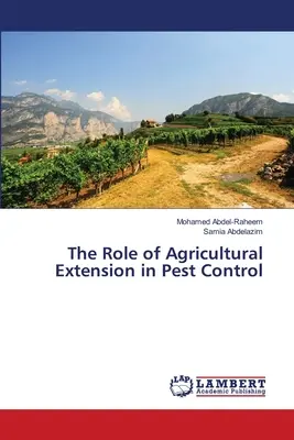 Il ruolo della divulgazione agricola nel controllo dei parassiti - The Role of Agricultural Extension in Pest Control