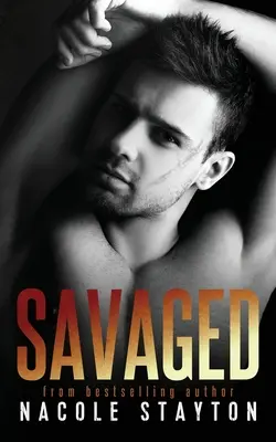 Salvati - Savaged