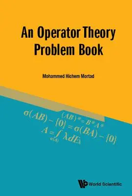 Un libro di problemi di teoria degli operatori - An Operator Theory Problem Book