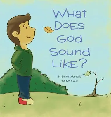 Che suono ha Dio? - What Does God Sound Like?