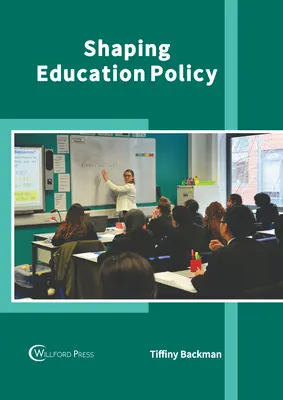 Dare forma alla politica educativa - Shaping Education Policy