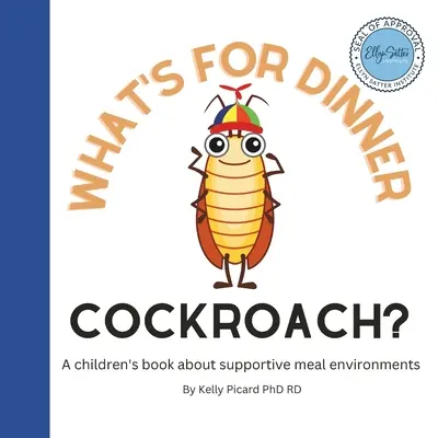 Cosa c'è per cena Scarafaggio? - What's for Dinner Cockroach?