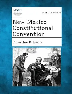 Convenzione costituzionale del Nuovo Messico - New Mexico Constitutional Convention