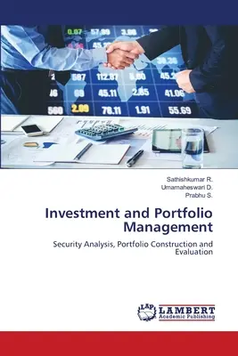 Investimenti e gestione del portafoglio - Investment and Portfolio Management