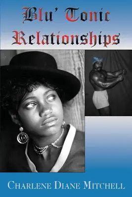 Relazioni toniche di Blu - Blu' Tonic Relationships