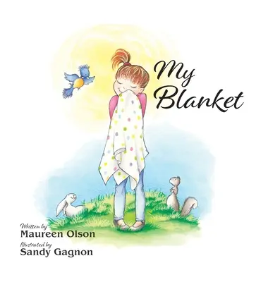 La mia coperta - My Blanket