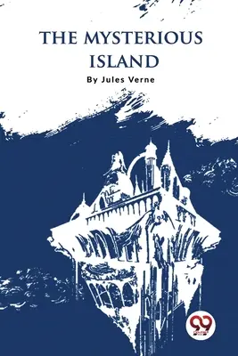L'isola misteriosa - The Mysterious Island