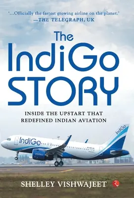 La storia di Indaco - The Indigo Story