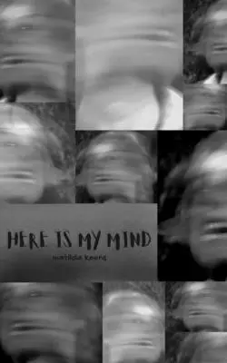 ecco la mia mente - here is my mind