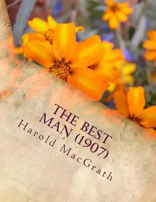 Il testimone (1907) - The best man (1907)