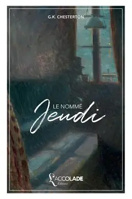 Le Nomm Jeudi: bilingue anglosassone/francese (+ audio conferenza intgre) - Le Nomm Jeudi: bilingue anglais/franais (+ lecture audio intgre)