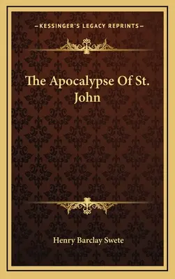 L'Apocalisse di San Giovanni - The Apocalypse Of St. John