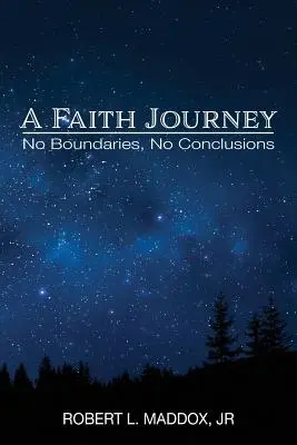 Un viaggio di fede: Senza confini, senza conclusioni - A Faith Journey: No Boundaries, No Conclusions