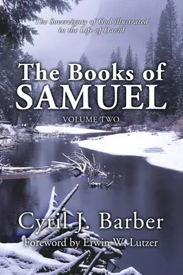 I libri di Samuele, volume 2: La sovranità di Dio illustrata nella vita di Davide - The Books of Samuel, Volume 2: The Sovereignty of God Illustrated in the Life of David
