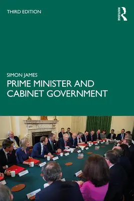Primo ministro e governo di gabinetto - Prime Minister and Cabinet Government